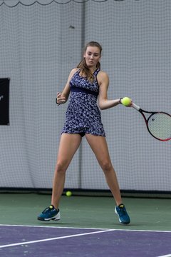 Amelie Janssen 327 - Norddeutsche Meisterschaft